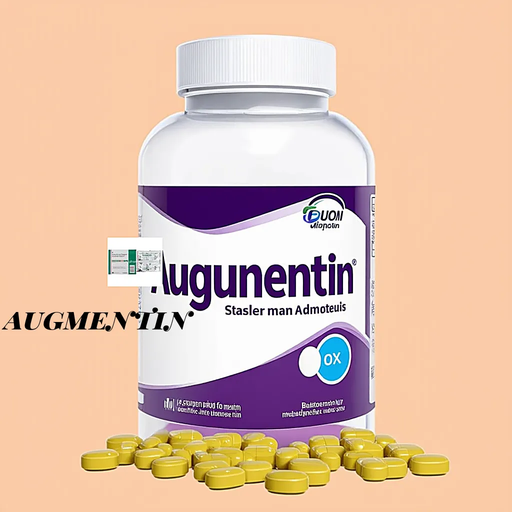 Augmentin sciroppo prezzo